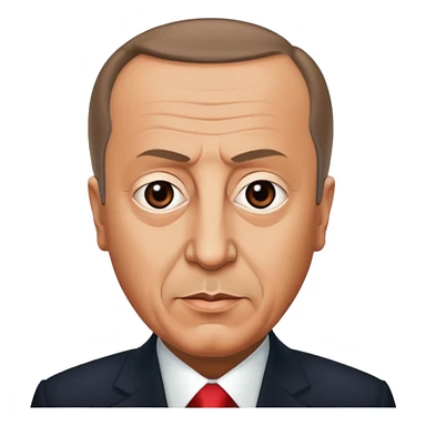 Erdoğan  sticker