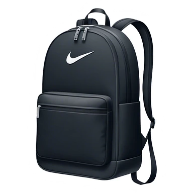 Nike book bag sticker