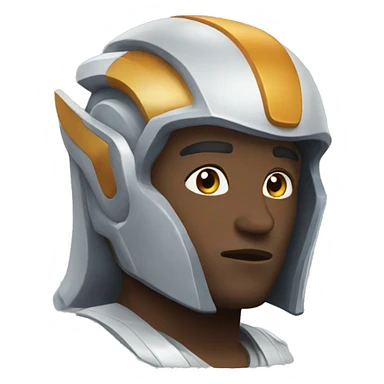 astrothunder sticker