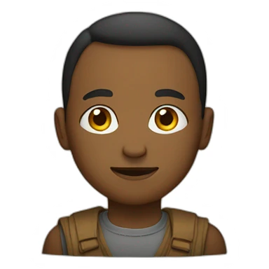 baiden is fall sticker