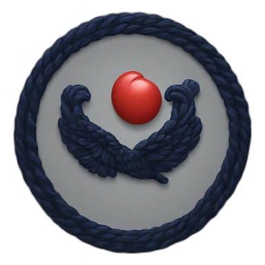 RalphLauren logo sticker