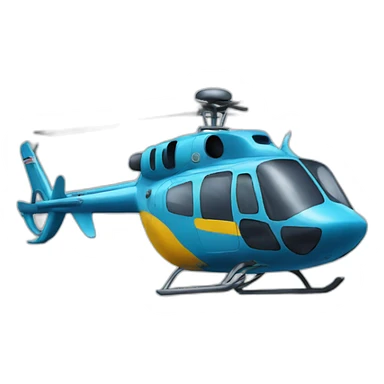 cat-helicopter sticker