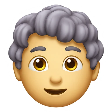 garbanzo bean sticker