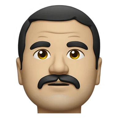 El Chapo sticker