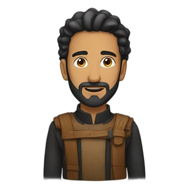 Kadir inanir sticker