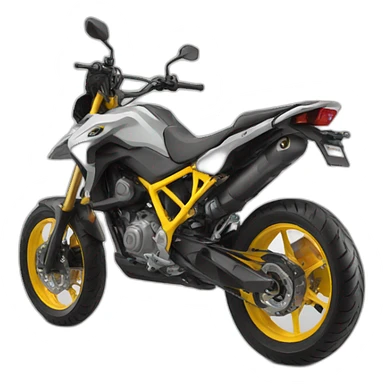 moto suspension sticker