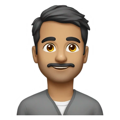 sudhanshu yadav sticker