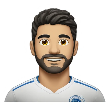 abel ferreira sticker