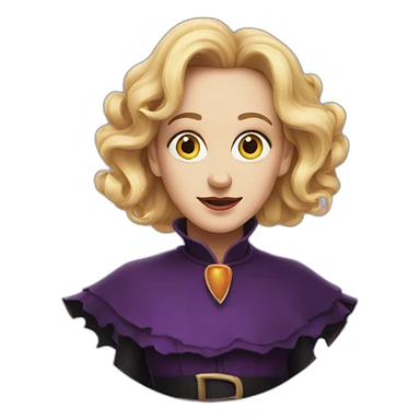 hocus pocus sticker