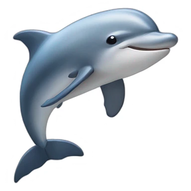 delfin quishpe sticker