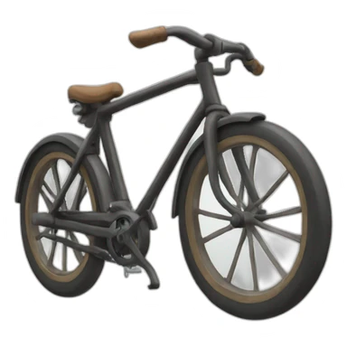 peculiar bike sticker