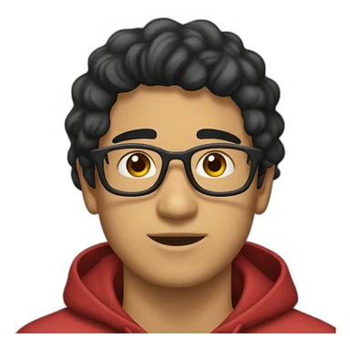 misael cuevas sticker