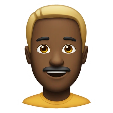 Manuxxo  mangia una.  sticker