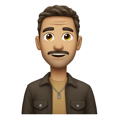 сенбернар sticker