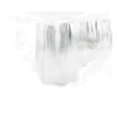 Iguazú Falls sticker