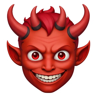 😈 sticker