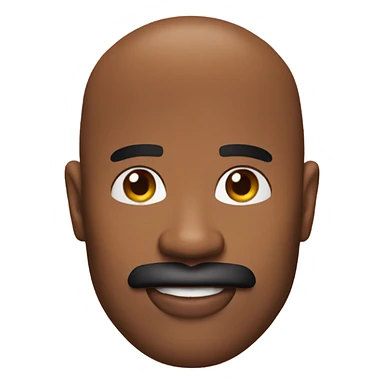 Steve Harvey  sticker