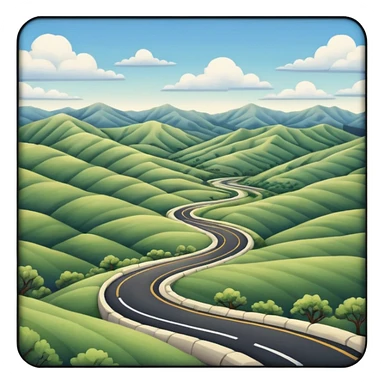 Central Coast sticker