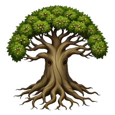 Yggdrasil sticker