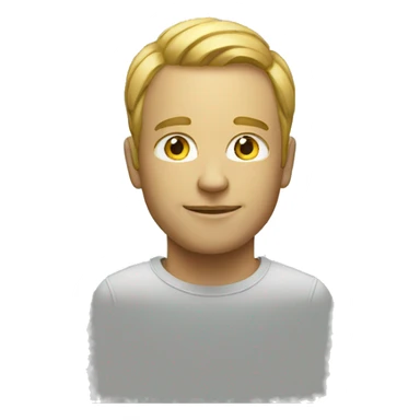 art that illuminates sticker