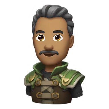 sage valorant sticker