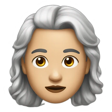 Kim juug hun sticker