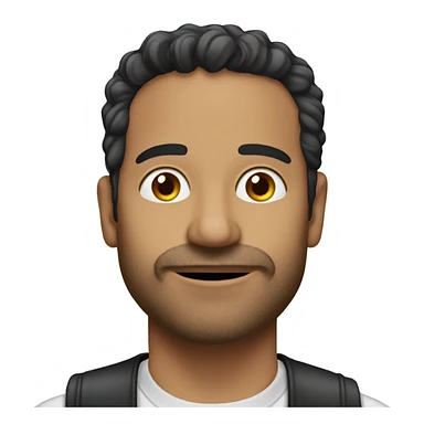 Juan Pablo Duarte  sticker