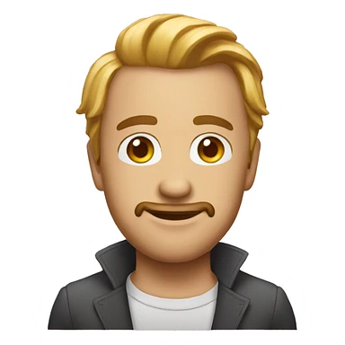 Create me MonopolyGo emoji sticker