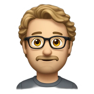 edgar kretzer sticker