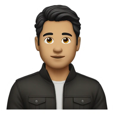 JAIME MAGALLANES sticker