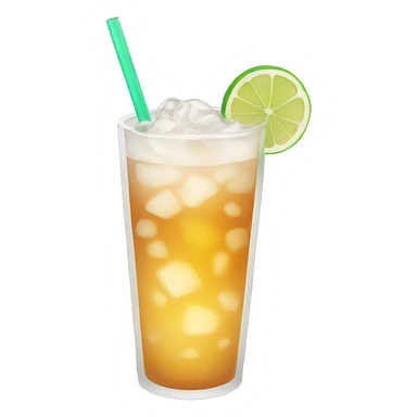 Drink sticker