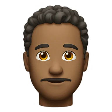 What will he do? sticker