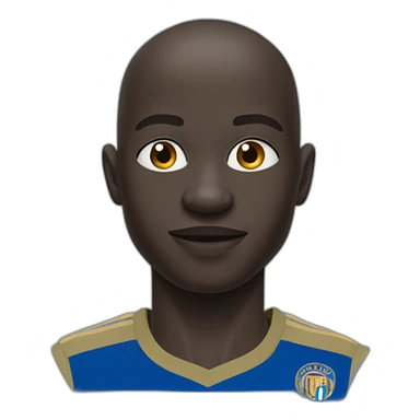 N'golo Kanté sticker