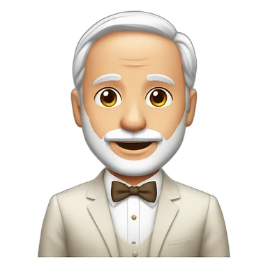 modi marriage with meloni sticker