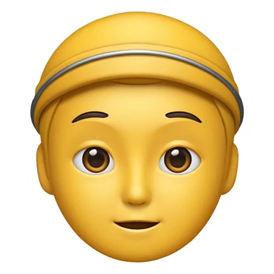 붉은색 말을 귀여운 이모티콘으로 표현해서 만들어줘 sticker