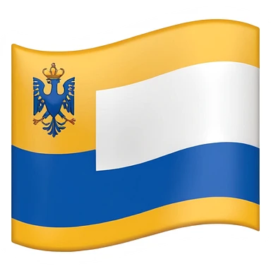 bandera canarias sticker