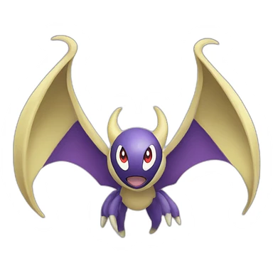 Lunala pokemon sticker