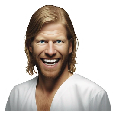 Aphex Twin with Windowlicker album art sticker
