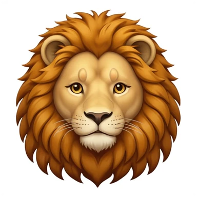 Any natural animal that should have some bold meaning and unique  sticker