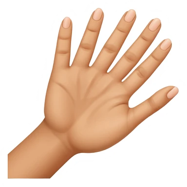 Got your nose sticker