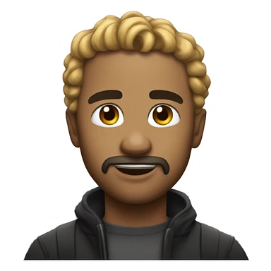 lyrical hero sticker