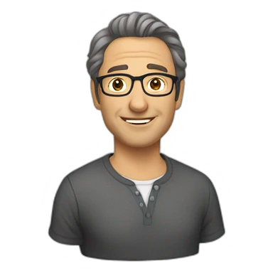 Marc Aurèle sticker