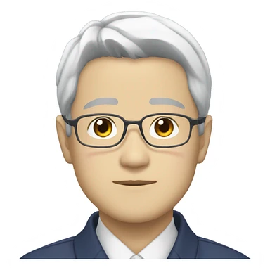 Kiyotaka Ayanokiji sticker