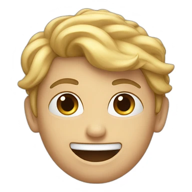 Cœur fait par la main sticker