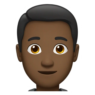 Cédric Doumbé sticker