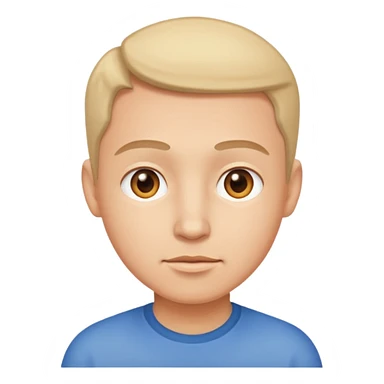 Parent Face  sticker