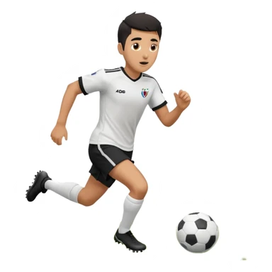 Colo colo sticker