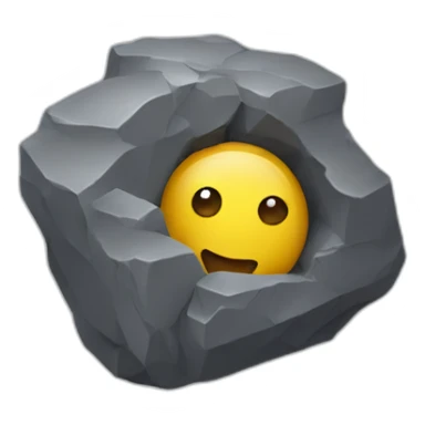 fragel rocks sticker