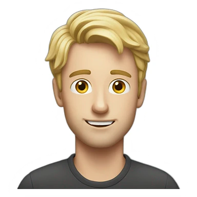 tom scott sticker
