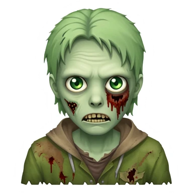 🧟‍♀️ sticker